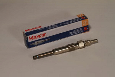 KLAXCAR FRANCE 41048z -  Свеча накаливания